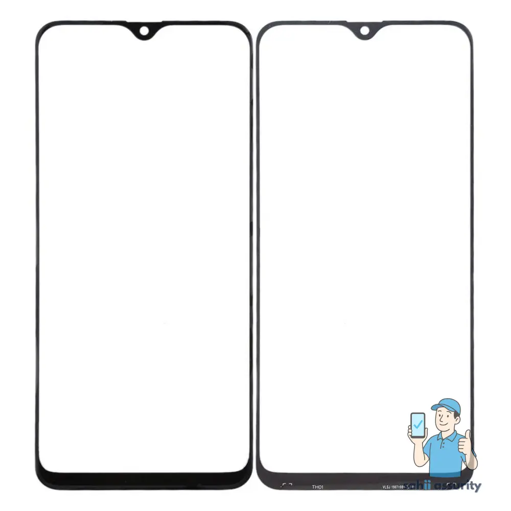 Front Glass for Samsung Galaxy A30s